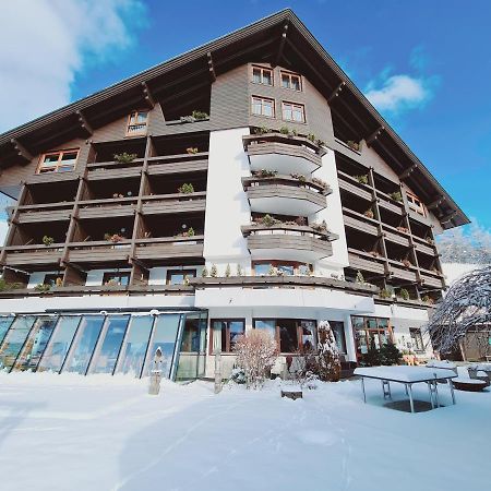 Alpenlandhof Apartment Bad Kleinkirchheim Luaran gambar