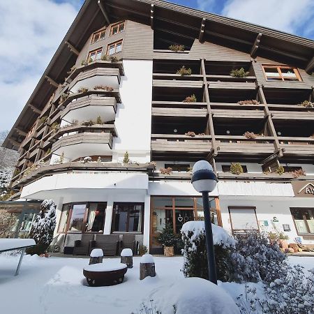 Alpenlandhof Apartment Bad Kleinkirchheim Luaran gambar