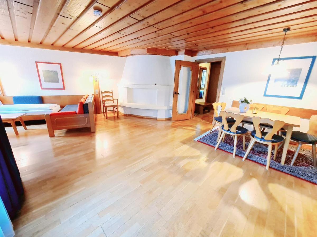 Alpenlandhof Apartment Bad Kleinkirchheim Luaran gambar