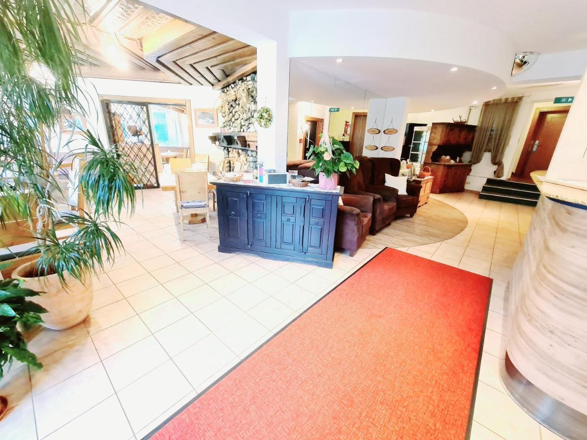 Alpenlandhof Apartment Bad Kleinkirchheim Luaran gambar