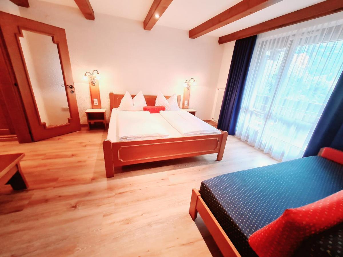 Alpenlandhof Apartment Bad Kleinkirchheim Luaran gambar