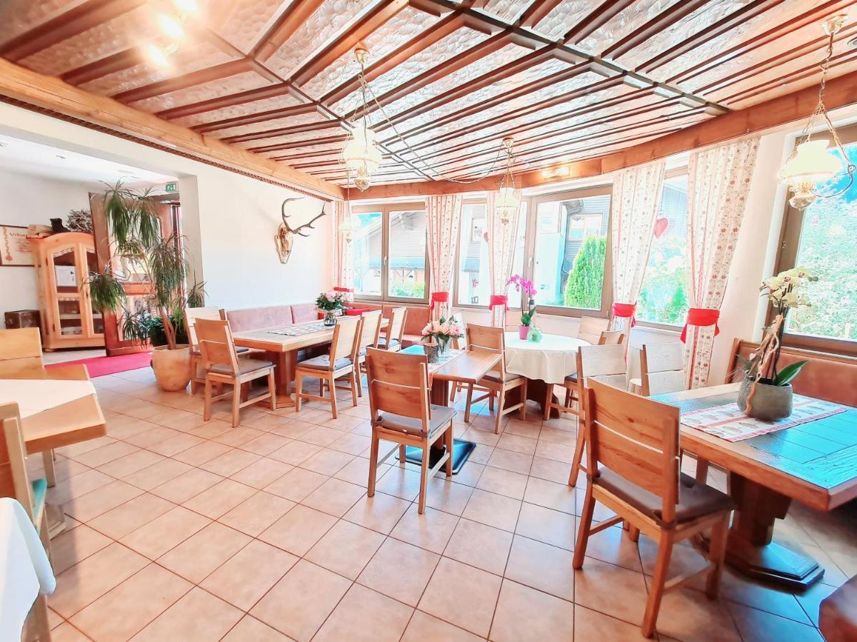 Alpenlandhof Apartment Bad Kleinkirchheim Luaran gambar