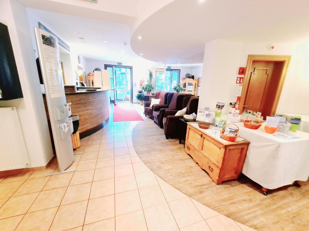 Alpenlandhof Apartment Bad Kleinkirchheim Luaran gambar