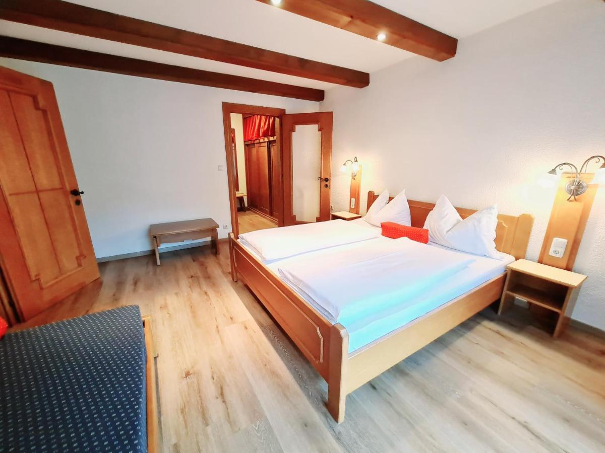 Alpenlandhof Apartment Bad Kleinkirchheim Luaran gambar