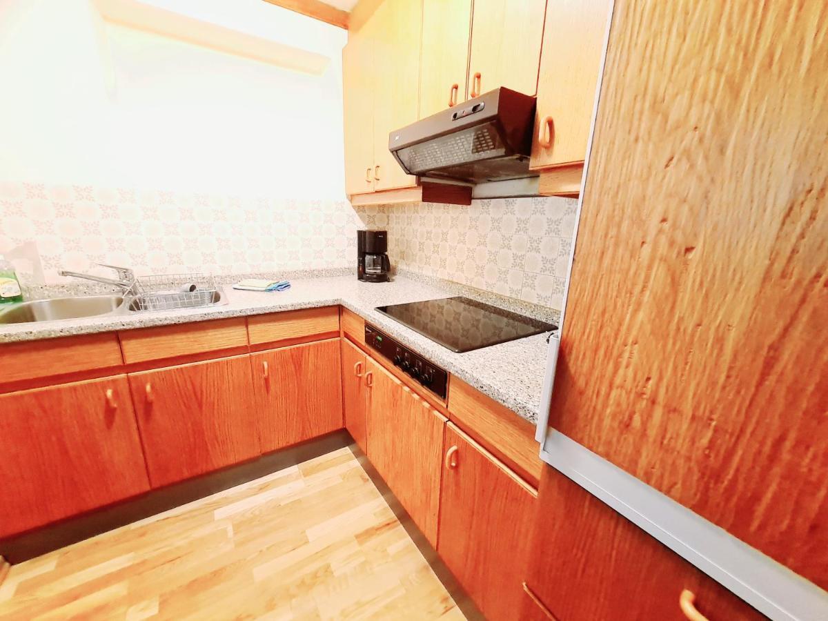 Alpenlandhof Apartment Bad Kleinkirchheim Luaran gambar