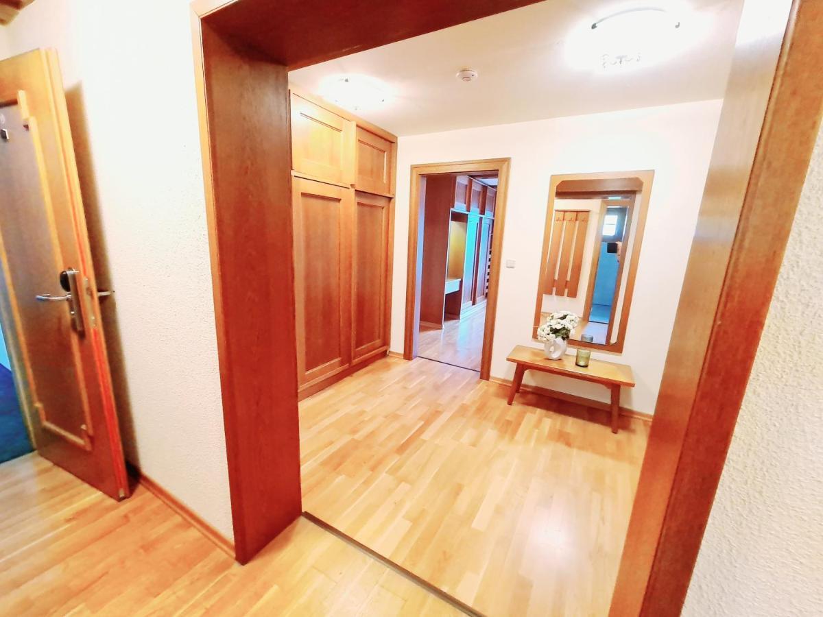 Alpenlandhof Apartment Bad Kleinkirchheim Luaran gambar