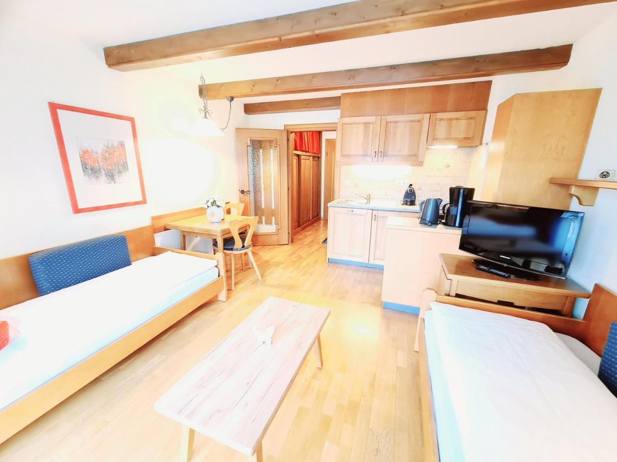 Alpenlandhof Apartment Bad Kleinkirchheim Luaran gambar