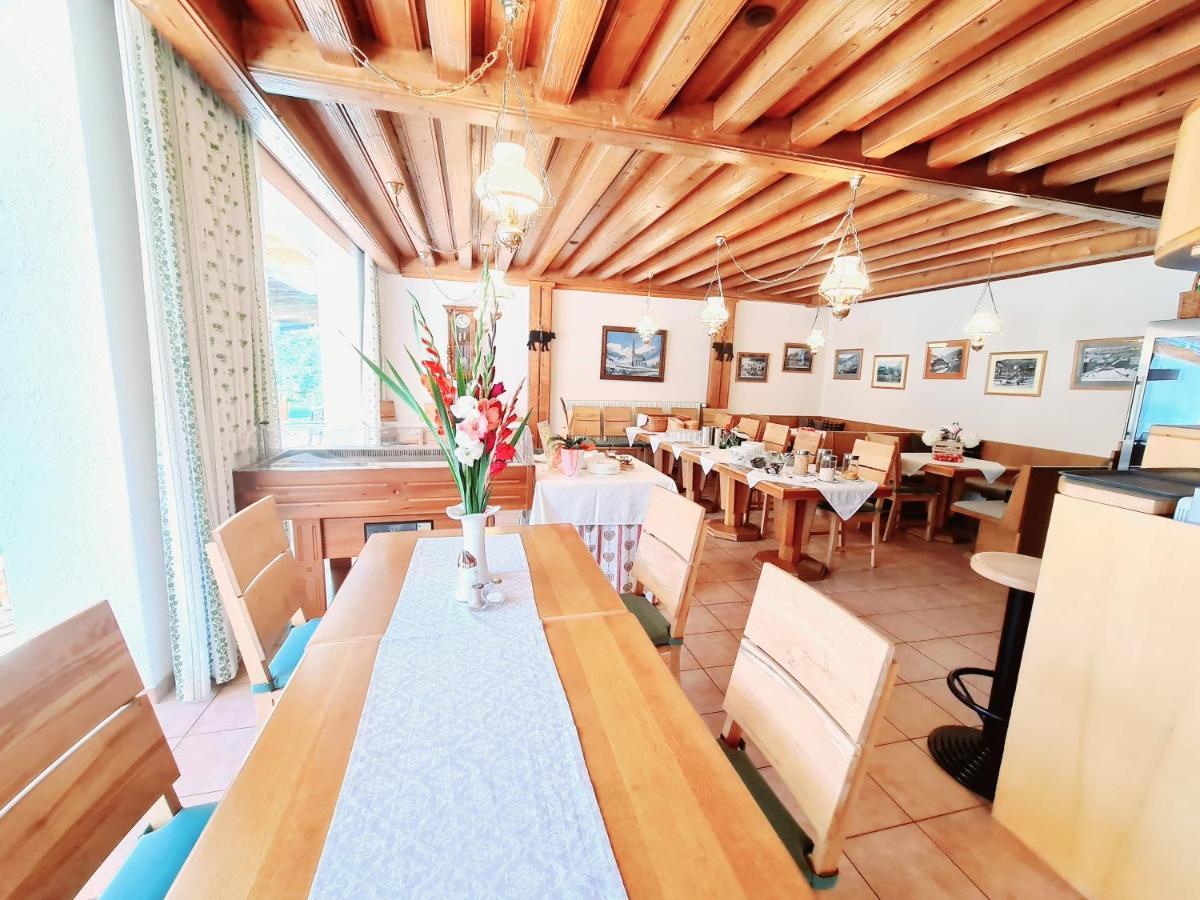 Alpenlandhof Apartment Bad Kleinkirchheim Luaran gambar