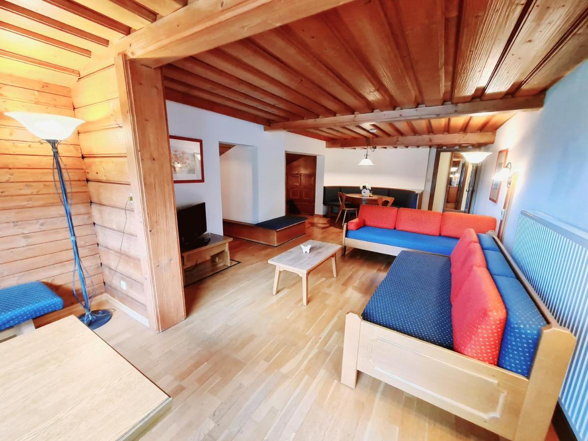 Alpenlandhof Apartment Bad Kleinkirchheim Luaran gambar