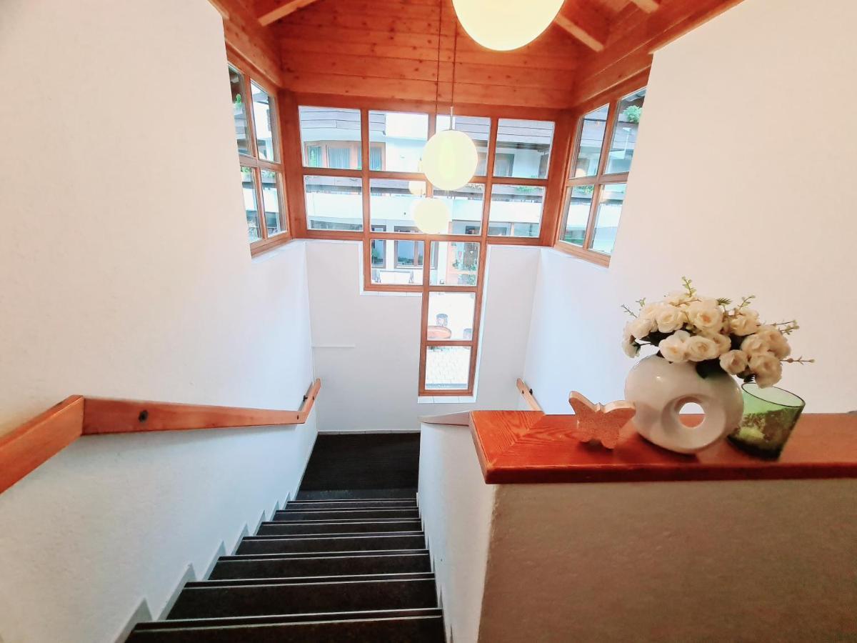 Alpenlandhof Apartment Bad Kleinkirchheim Luaran gambar