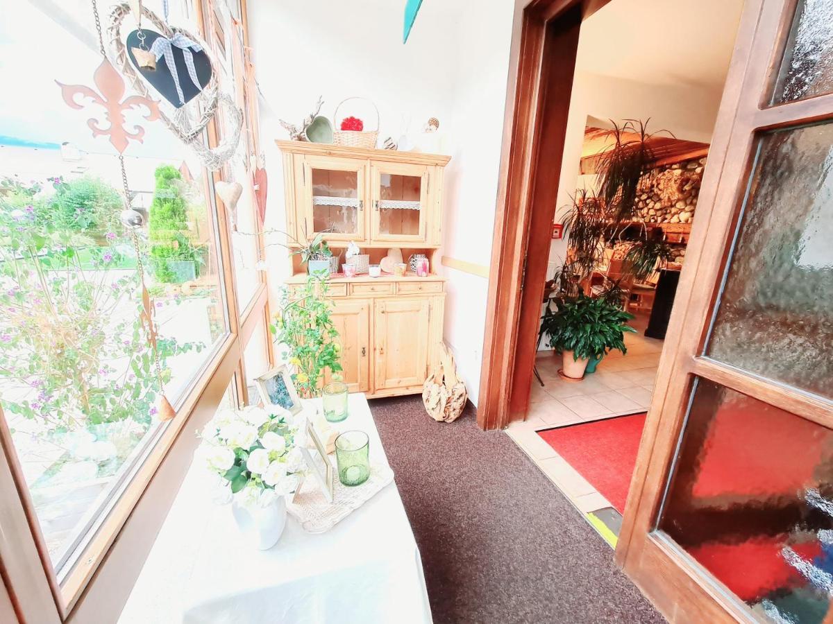 Alpenlandhof Apartment Bad Kleinkirchheim Luaran gambar