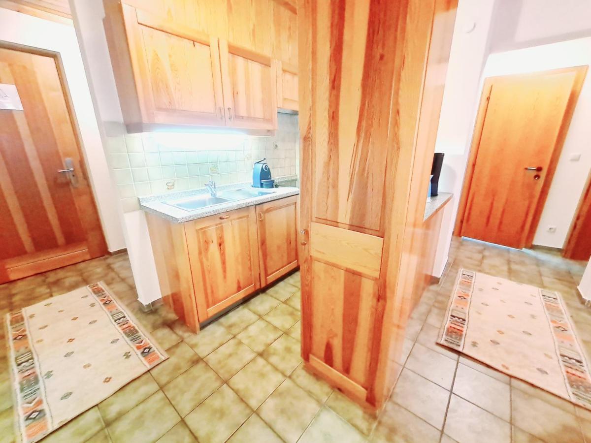 Alpenlandhof Apartment Bad Kleinkirchheim Luaran gambar