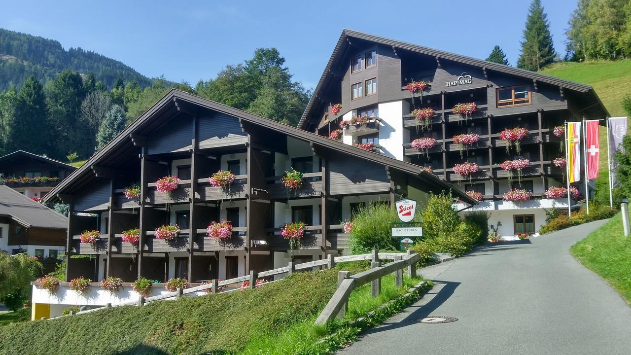 Alpenlandhof Apartment Bad Kleinkirchheim Luaran gambar