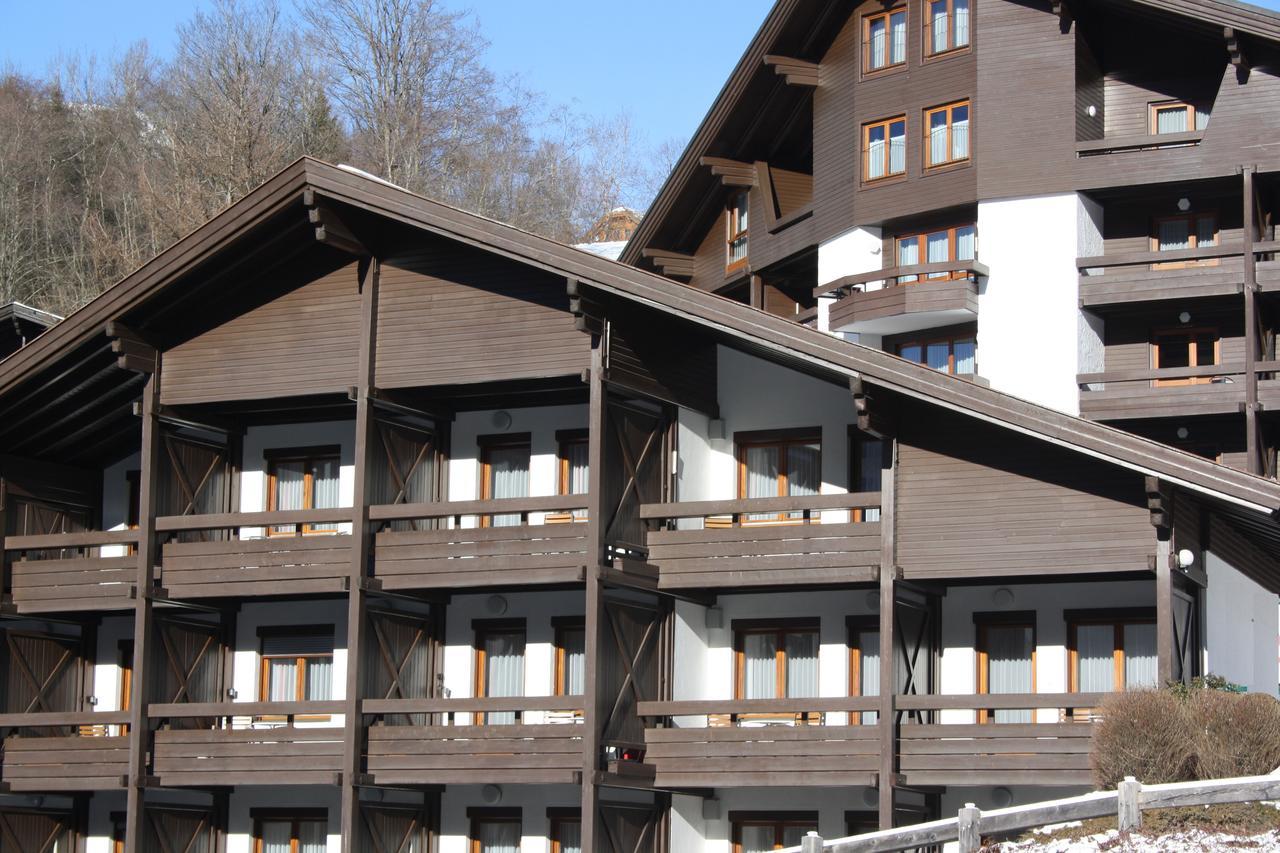 Alpenlandhof Apartment Bad Kleinkirchheim Luaran gambar